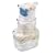 Honey-Can-Do VAC-01301 Combo Set Vacuum Cubes Jumbo Extra large and Large, 3-Pack