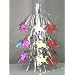 KY DERBY PARTY HORSE & JOCKEY CENTERPIECE CASCADE