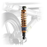 Yakima Heavy Duty Shocks
