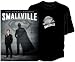 Search : Smallville: The Complete Tenth Season (Special Edition with Smallville Daily Planet T-Shirt)