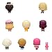 キャラフォーチュンプラスシリーズ TIGER&BUNNY ヒーロー占い! 今日のヒーローは何してる?編 BOX_s-4