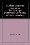 Nuclear magnetic resonance spectroscopy
