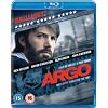 Argo (Blu-ray + UV Copy) [Region Free]