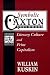 Symbolic Caxton: Literary Culture and Print Capitalism