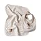 Kee-Ka Organic Bib & Burpcloth Set/Monkey (O/S)