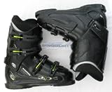 Used Rossignol Roc Black Mens Ski Boots