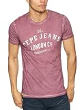 Pepe Jeans London - T-Shirt - Homme