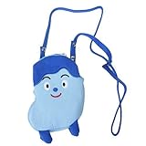 みいつけた！[ポシェット]ダイカットどこでもポッケ/コッシー NHKキャラ