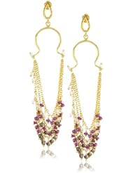 Azaara "Romantic" Nora Earrings