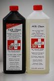 Produkt-Bild: SHB Swiss Kalk Clean Premium & Milk Clean Set XL