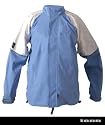 Tenn-Outdoors Ladies Ultra Flo Jacket Pale Blue/White