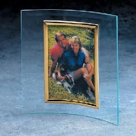 Beveled Photo Frame 4 X 6 - Picture Frame