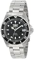 Inspect Invicta Men's 8926OB Pro Diver Collection Coin-Edge Automatic Watch from Invicta