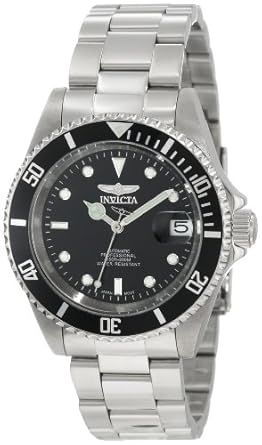  Invicta Men's 8926OB Pro Diver Collection Coin-Edge Automatic Watch