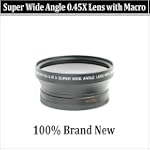Wide Angle/Macro Lens FOR THE CANON DIGITAL REBEL XS 1000D.THIS LENS WILL ATTACH DIRECTLY TO THE FOLLOWING CANON LENSES 18-55mm, 75-300mm, 50mm 1.4 , 55-200mm.