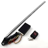 Brand new 7-Color 130 Distinct Flashing Patterns Knight Rider Strip Light For Ford... by OEM