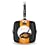 Ken Hom Cast Aluminium Grill Pan, Non Stick, 26 cm
