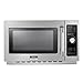 Midea 1034N0A Medium Duty Commercial Microwave 1000W with Dial Controls