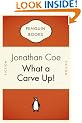 What a Carve Up! (Penguin Celebrations)