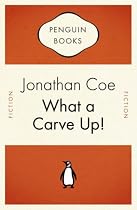 What a Carve Up! (Penguin Celebrations)