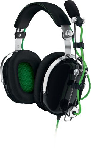 Razer BlackShark Expert 2.0 Gaming Headset Razer BlackShark Expert 2.0 Gaming Headset