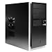 Antec Nsk 4000b Ii Midi Tower Case - Black