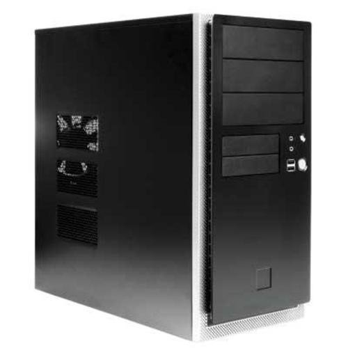 Antec NSK4000B II Midi-Tower Geh&auml;use ATX, keine PSU (5x 8,9 cm (3,5 Zoll), 3x 5.25\", Preisvergleich