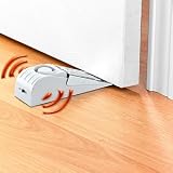 Timers: DOOR WEDGE ALARM