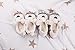 MiYang Women's Super Soft Bunny Roomy Slipper