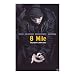 All Products : 8 Mile MOVIE POSTER Eminem Slim Shady B Rabbit Brittany Murphy DETROIT - 24x36