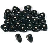 Black Triangle Lampwork Glass Beads 13mm Approx 23Pcs 41EyscG60eL. SL160 Black Triangle Lampwork Glass Beads 13mm Approx 23Pcs