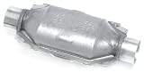 Walker Exhaust 15038 Standard Universal Converter - Non-CARB Compliant