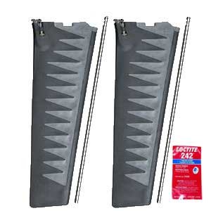 Hobie ST Turbo Fin Kit V2 2013 72066001 On Sale