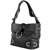 Leather Look Like Fashion Handbag
