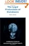 The Legal Protection of Databases (Cambridge Intellectual Property and Information Law)