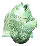 Zoobox ZF-0101F Water Gardening Jumping Fish Verdi Large