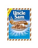 Uncle Sam Great Multi-Grains, 10-Ounce Boxes (Pack of 4)