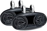Kicker KMT6 Wakeboard tower speaker system