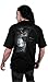 Spiral - Mens - DEATH PRAYER - T-Shirt Black - XL