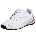 PUMA Infant/Toddler 302421 Wheelspin II Sneaker