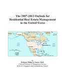 The 2007-2012 Outlook for Residential Real Estate Management in the United States