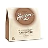 Senseo Caf� Gourmands Cappuccino 10 Dosettes 125 g