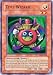 Time Wizard - Dark Beginning 2 - Super Rare