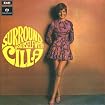 Surround Yourself With Cilla