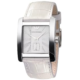 Emporio Armani Strap Watch AR0183