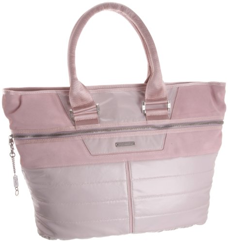 Diesel Women's Mine Large East/West Shoulder Bag Hushed Violet X Large