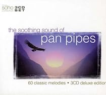The Soothing Sound of Pan Pipes