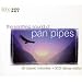 The Soothing Sound of Pan Pipes