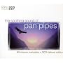 The Soothing Sound of Pan Pipes