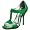 Kelly Green